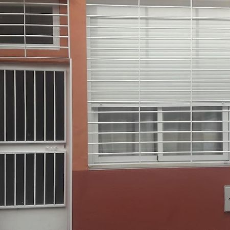 Becquer 3 Apartment Malaga Bagian luar foto