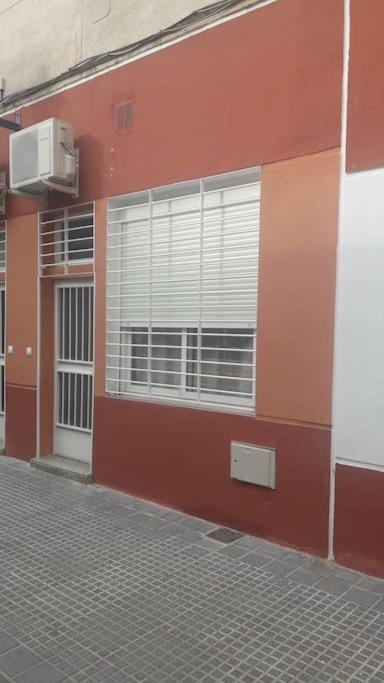 Becquer 3 Apartment Malaga Bagian luar foto