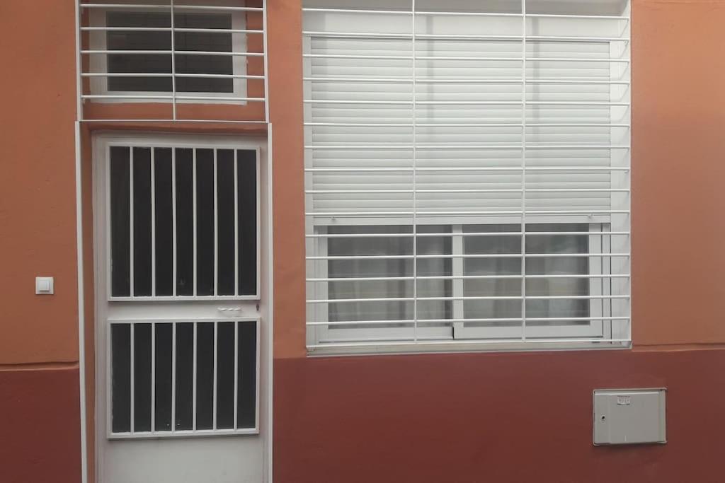 Becquer 3 Apartment Malaga Bagian luar foto